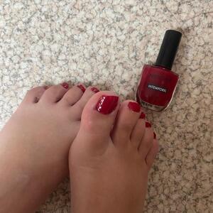 _feetgirl_69 MYM