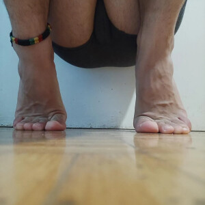 _feetmister MYM