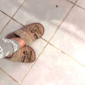 _footfan_ MYM