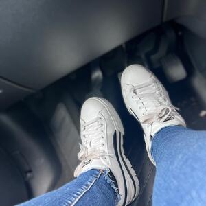 _footfan_ MYM