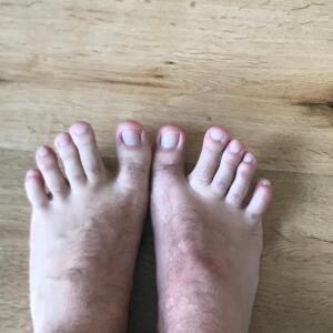 _footpleasure_ MYM