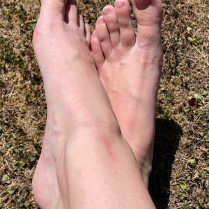 _frenchy_feet MYM