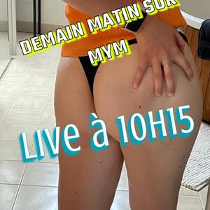 _josie MYM