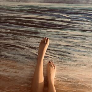 _lady_feet_ MYM