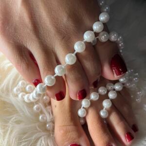 _love_glamfeet_ MYM