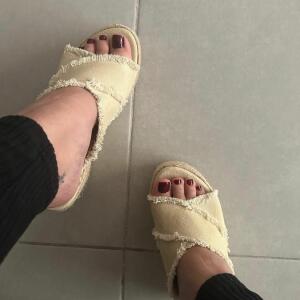 _luxuryfeet06_ MYM