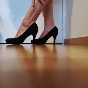 _mademoiselle_feet_ MYM