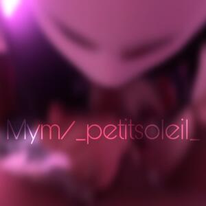 _petitsoleil_ MYM