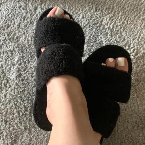 _pretty_foot MYM