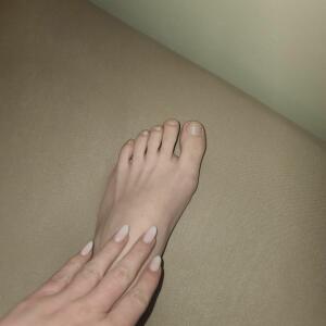 _prettyfeetonly MYM
