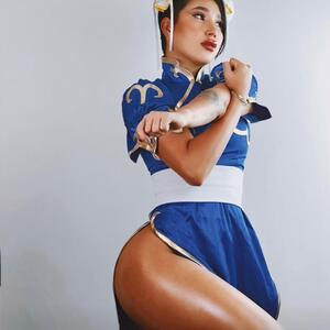 _shainabarca MYM
