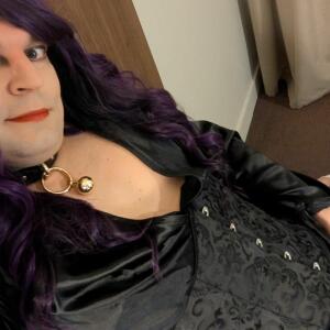 athenatgirlfetish MYM