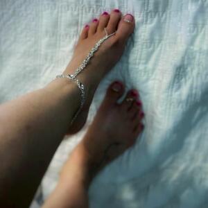 beautifulfeet973 MYM