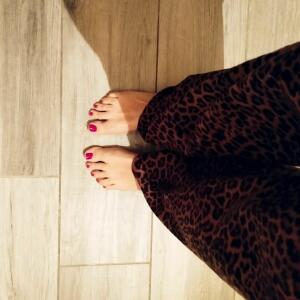 carla_feet_lovers MYM