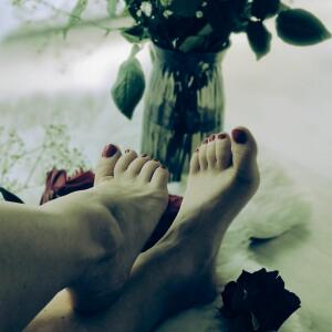 cataleya_feet_dreams MYM