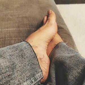 choukifeet MYM