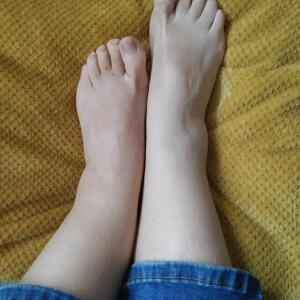 crazy_feet_girl MYM