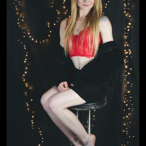 dirtyblondfantasy MYM