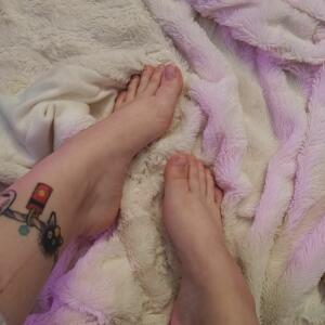 feetgoforit MYM