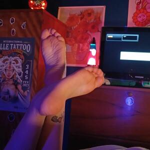 feetgoforit MYM