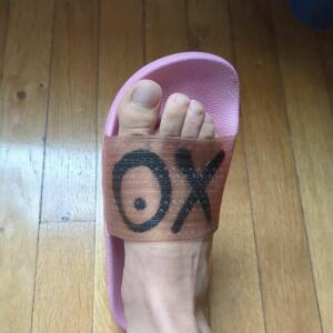 fitdadfeet MYM