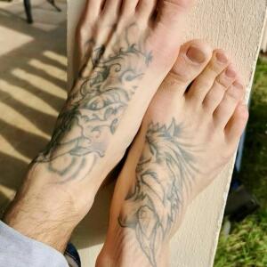 foot2rue69 MYM