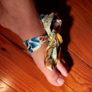 footmuse_ MYM