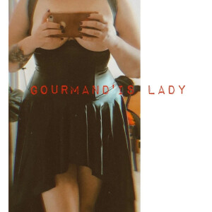 gourmandislady MYM