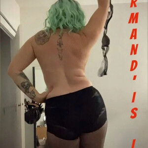 gourmandislady MYM