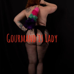 gourmandislady MYM