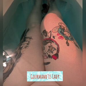 gourmandislady MYM