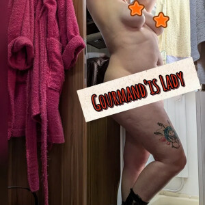 gourmandislady MYM