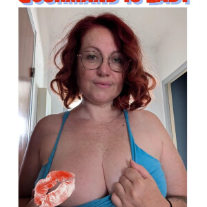 gourmandislady MYM