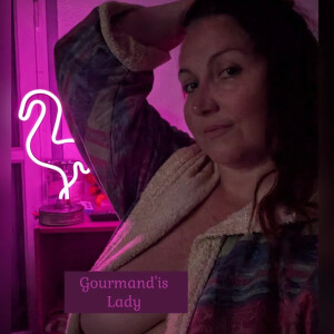 gourmandislady MYM