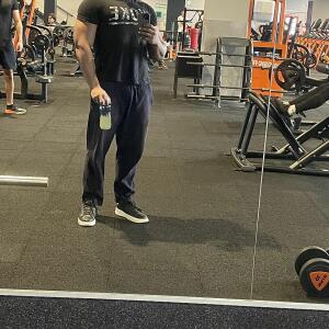 ilanfit MYM