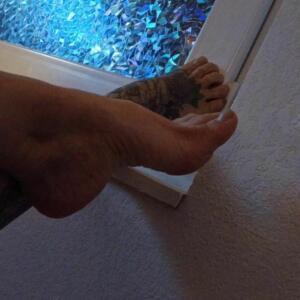 lalye_cute_feet MYM