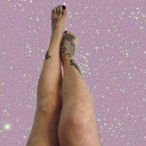 lalye_cute_feet MYM
