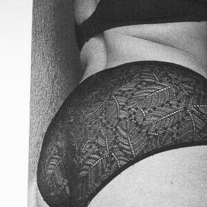 lovelyblackandwhite MYM