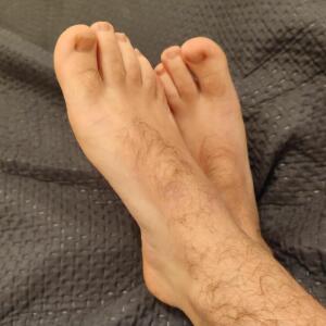 misterfeet_13 MYM