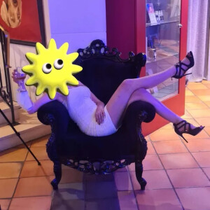 queengirl13 MYM