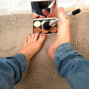 queensweetytoes MYM