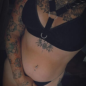shinytattoo MYM