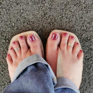 sunny_feet MYM