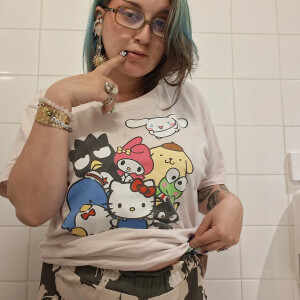 xabby MYM