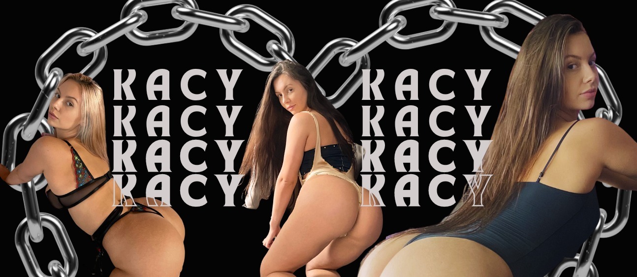Kacy Black @kacyblack18 Leak